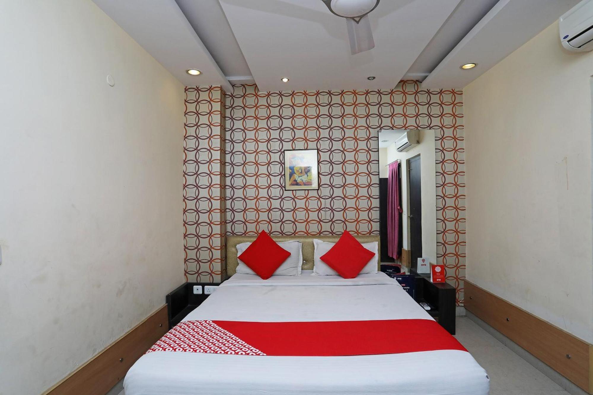 Collection O River Bay Resort Даймонд-Харбор Экстерьер фото